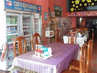 Agoda.com Cambodia Apartments & Hotels