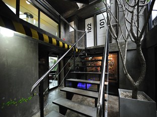 Agoda.com Thailand Apartments & Hotels