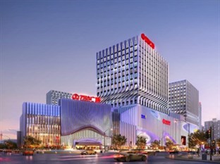 Agoda.com China Apartments & Hotels