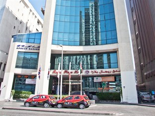 Agoda.com United Arab Emirates Apartments & Hotels