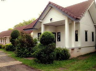 Agoda.com Thailand Apartments & Hotels