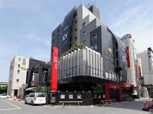 Agoda.com South Korea Apartments & Hotels