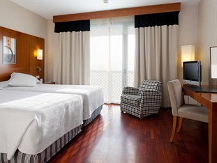 Agoda.com Spain Apartments & Hotels