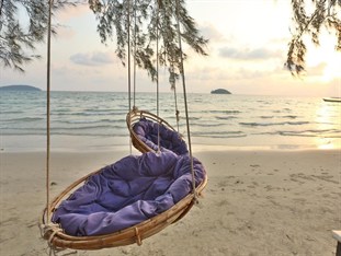 Agoda.com Cambodia Apartments & Hotels