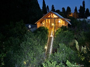 Agoda.com Israel Apartments & Hotels