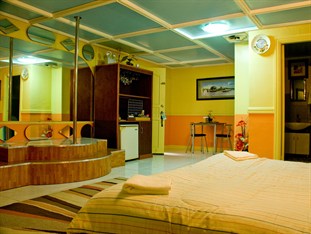 Agoda.com Philippines Apartments & Hotels