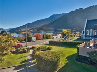 Agoda.com New Zealand Apartments & Hotels