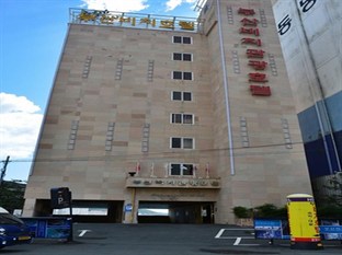 Agoda.com South Korea Apartments & Hotels