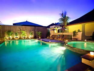 Agoda.com Indonesia Apartments & Hotels