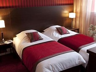 Agoda.com Apartments & Hotels France 