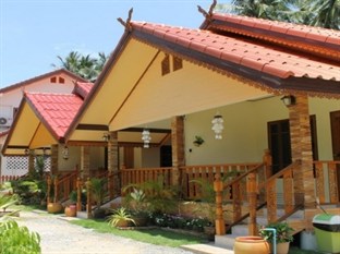 Agoda.com Thailand Apartments & Hotels