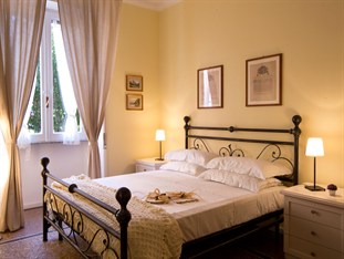 Agoda.com Italy Apartments & Hotels