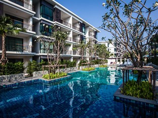 Agoda.com Thailand Apartments & Hotels