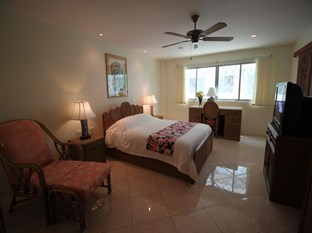 Agoda.com Thailand Apartments & Hotels