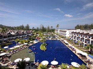 Agoda.com Thailand Apartments & Hotels