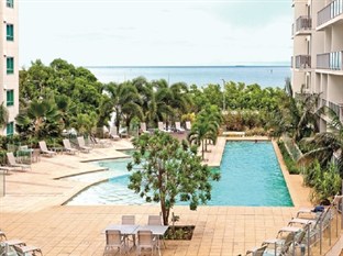 Agoda.com Australia Apartments & Hotels