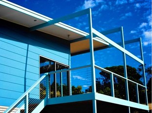 Agoda.com Australia Apartments & Hotels