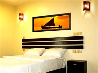 Agoda.com Maldives Apartments & Hotels