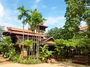 Agoda.com Cambodia Apartments & Hotels