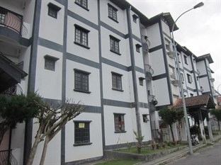 Agoda.com Malaysia Apartments & Hotels