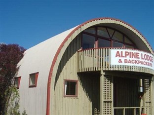 Agoda.com New Zealand Apartments & Hotels