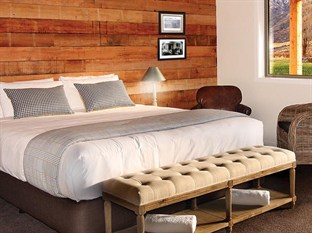 Agoda.com New Zealand Apartments & Hotels