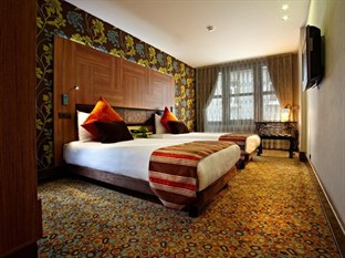 Agoda.com Turkey Apartments & Hotels