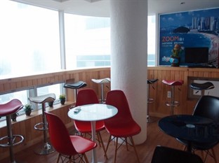 Agoda.com South Korea Apartments & Hotels