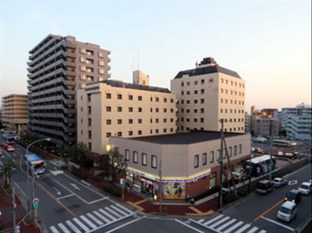 Agoda.com Japan Apartments & Hotels