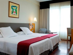 Agoda.com Spain Apartments & Hotels