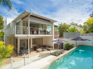 Agoda.com Australia Apartments & Hotels