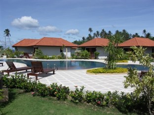 Agoda.com Thailand Apartments & Hotels