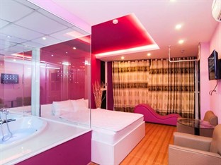 Agoda.com Vietnam Apartments & Hotels  