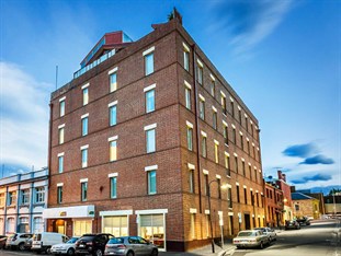 Agoda.com Australia Apartments & Hotels