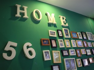 Agoda.com China Apartments & Hotels