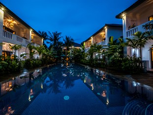 Agoda.com Cambodia Apartments & Hotels