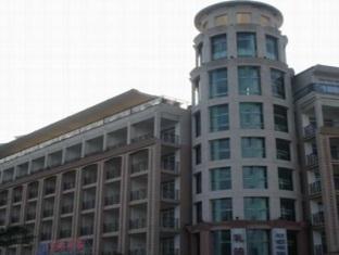 Agoda.com China Apartments & Hotels