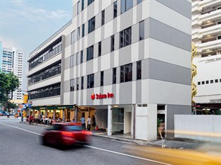 Agoda.com  Singapore Apartments & Hotels