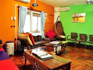 Agoda.com Taiwan Apartments & Hotels