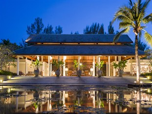 Agoda.com Thailand Apartments & Hotels