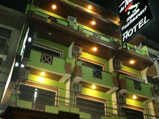 Agoda.com Thailand Apartments & Hotels