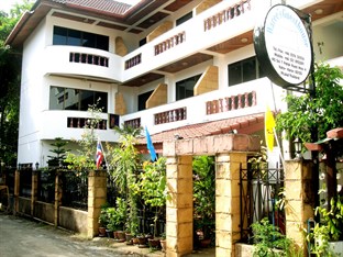 Agoda.com Thailand Apartments & Hotels