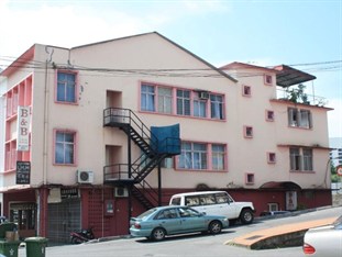 Agoda.com Malaysia Apartments & Hotels