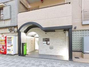 Agoda.com Japan Apartments & Hotels