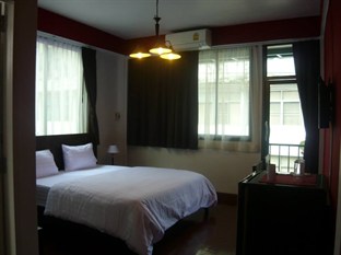 Agoda.com Thailand Apartments & Hotels