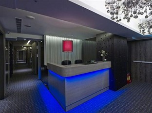 Agoda.com Taiwan Apartments & Hotels