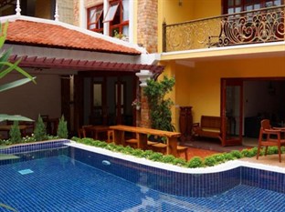 Agoda.com Cambodia Apartments & Hotels