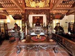 Agoda.com Vietnam Apartments & Hotels  