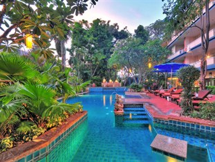 Agoda.com Thailand Apartments & Hotels