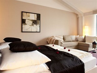 Agoda.com Germany Apartments & Hotels